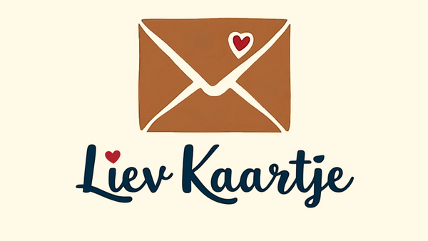 Liev Kaartje Design
